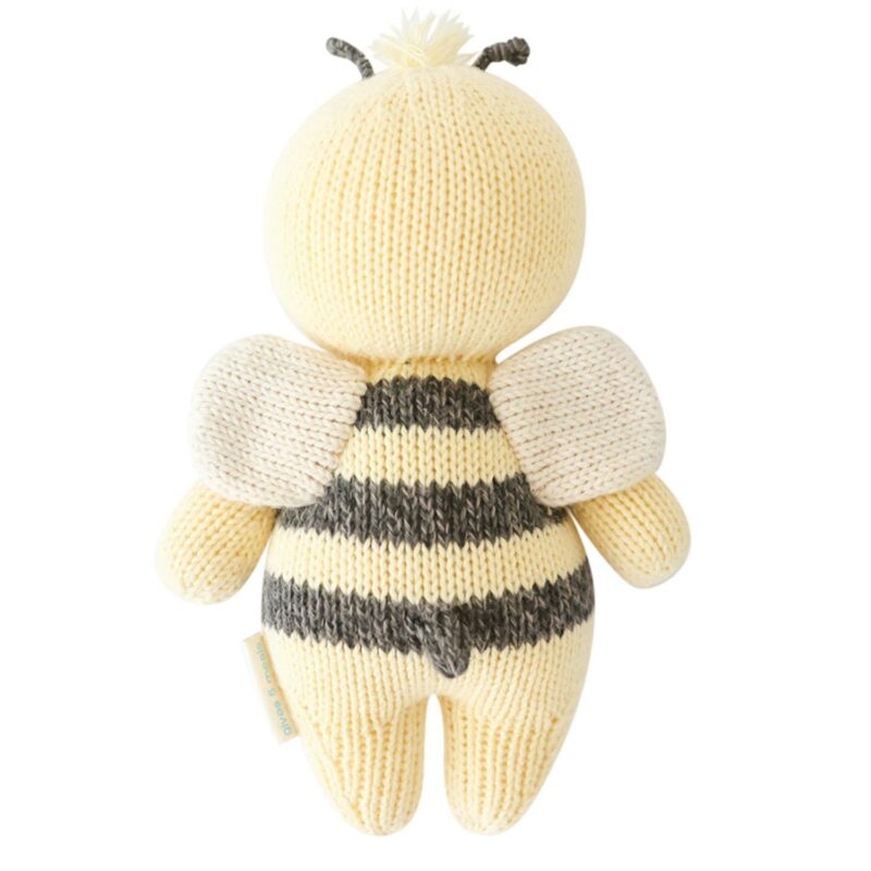 Baby Bee from cuddle+kind