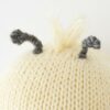 Baby Bee made by cuddle+kind