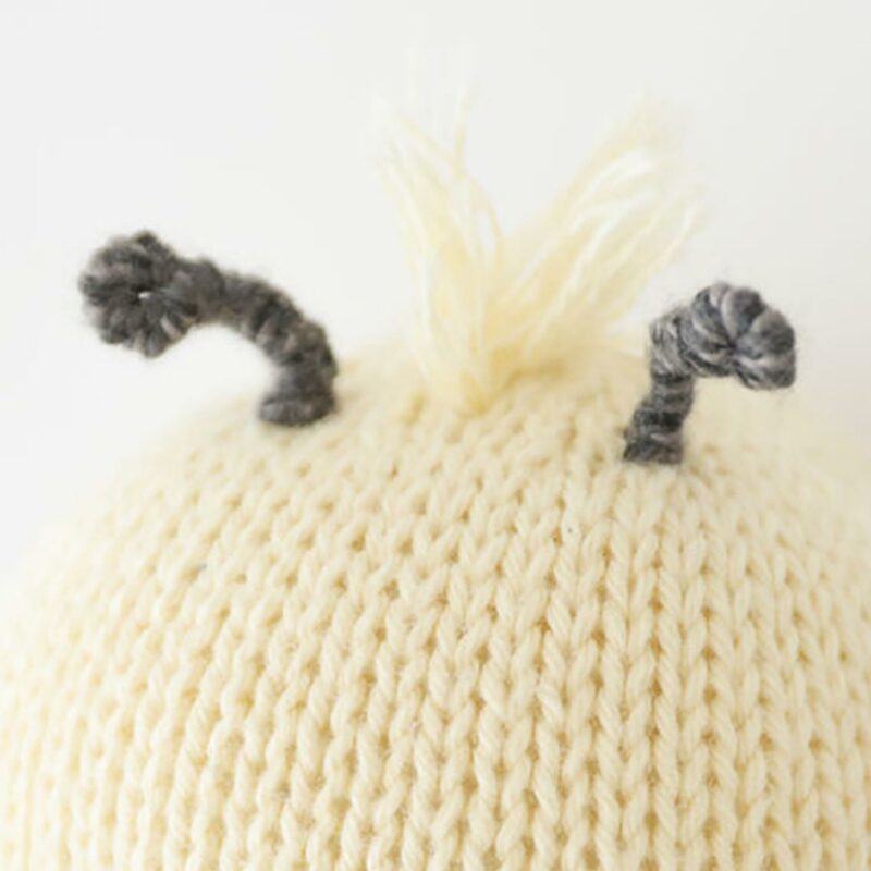 Baby Bee made by cuddle+kind