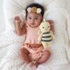 cuddle+kind Baby Bee part of our Bees collection