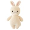 cuddle+kind Baby Rabbit In Oatmeal