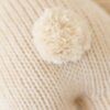 Baby Rabbit In Oatmeal made by cuddle+kind