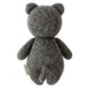 Baby Kitten In Charcoal from cuddle+kind