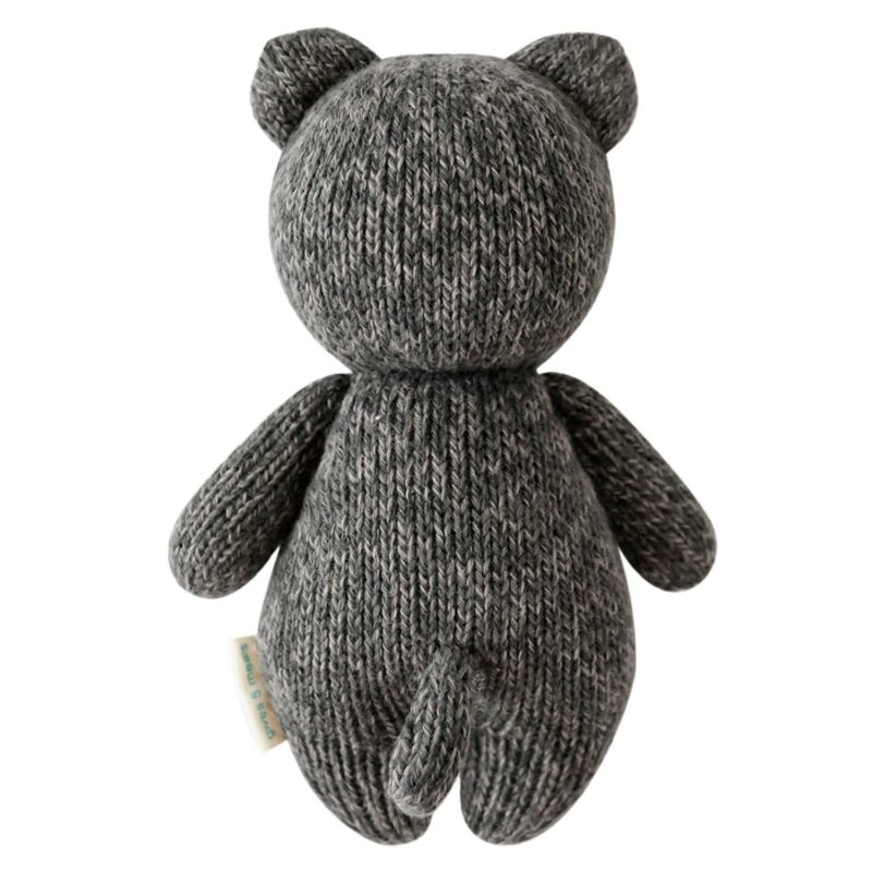 Baby Kitten In Charcoal from cuddle+kind