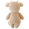 Baby Cow In Jersey from cuddle+kind