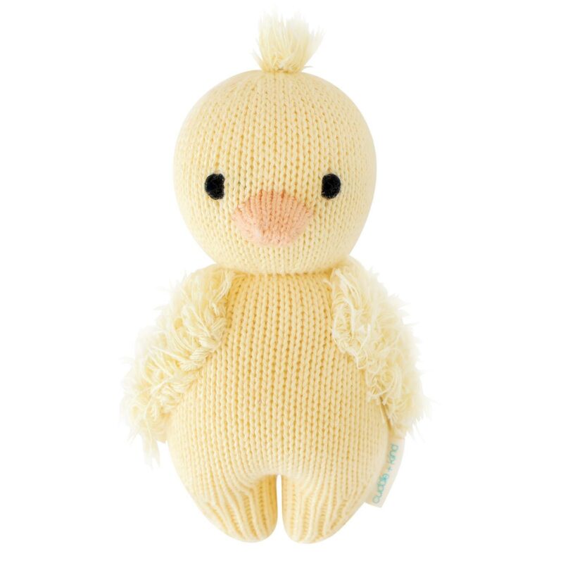 cuddle+kind Baby Duckling