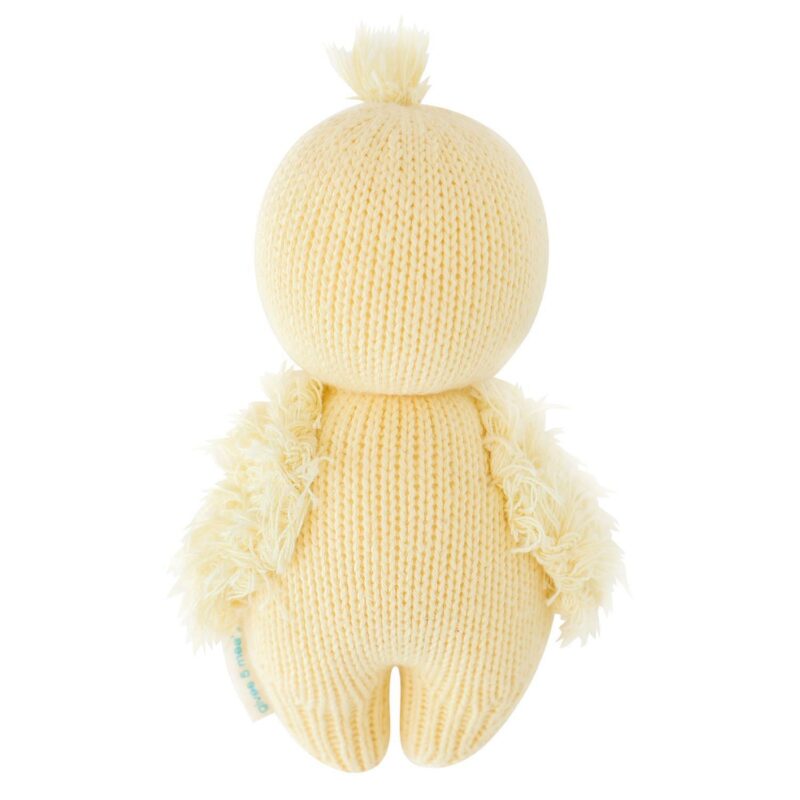 Baby Duckling from cuddle+kind