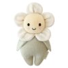 cuddle+kind Baby Daisy In Ivory