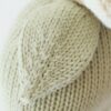 Baby Daisy In Ivory made by cuddle+kind