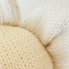 cuddle+kind Baby Daisy In Ivory Toys