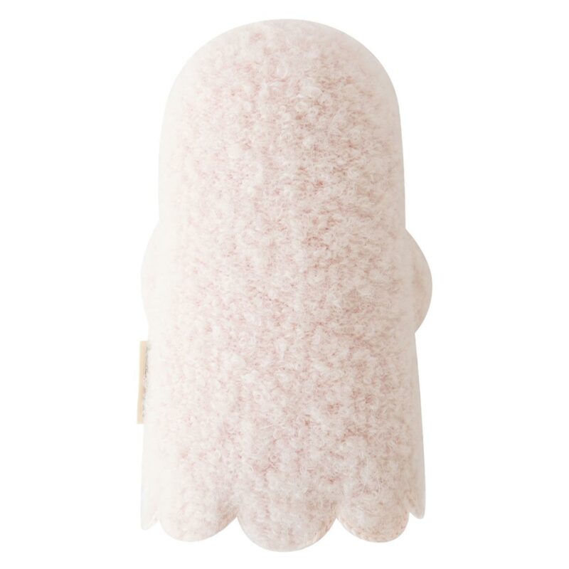 Baby Ghost In Blush from cuddle+kind