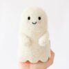 cuddle+kind Baby Ghost In Ivory Toys
