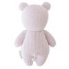 Baby Hippo In Lavender from cuddle+kind
