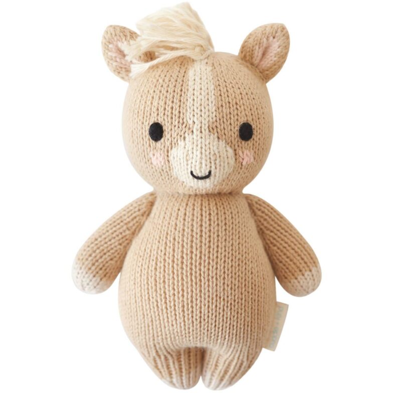 cuddle+kind Baby Pony