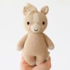 cuddle+kind Baby Pony Toys