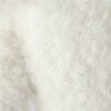 Baby Bouclé Bear In Ivory made by cuddle+kind