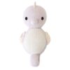 Baby Seahorse In Lilac from cuddle+kind