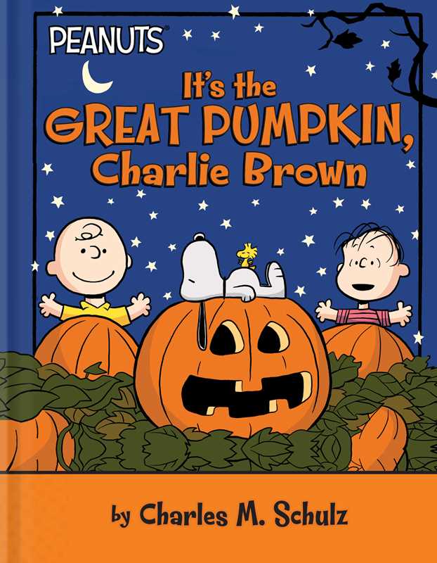 Simon & Schuster It's the Great Pumpkin