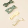 Silicone Tools 4 Piece Set from Coco Village