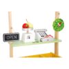 Farm Market & Accessories made by Janod