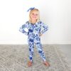 Gigi and Max Hattie Bamboo Viscose Pajama Set