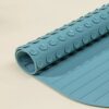 Coco Village Non-Slip Silicone Bathtub Mat In Cumulus Baby Care