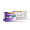 Accu News Ovulation (LH)+ Pregnancy (hCG) Combo Tests