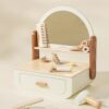 Coco Village Wooden Beauty Station Playset and Accessories
