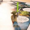 Simon & Schuster LEGO Star Wars: Master Yoda part of our  collection