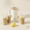 Coco Village Wooden Lemonade Playset and Accessories