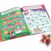LEGO Books: Build Christmas Fun! from Simon & Schuster