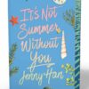 It's Not Summer Without You (Deluxe Edition) by Jenny Han from Simon & Schuster
