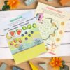 Bluey Stickertivity: Best Friends Activity Book made by Simon & Schuster