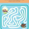 Simon & Schuster Bluey Stickertivity: Best Friends Activity Book Children's Books
