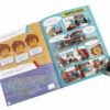 LEGO City: Stop the Fire! from Simon & Schuster