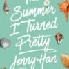 Simon & Schuster Summer I Turned Pretty (Deluxe Edition) Paperback Book by Jenny Han