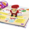 Simon & Schuster LEGO Books: Build Christmas Fun! Children's Books