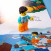Simon & Schuster LEGO City: Underwater Adventures Children's Books
