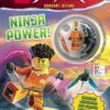Simon & Schuster LEGO NINJAGO: Ninja Power!