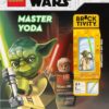 Simon & Schuster LEGO Star Wars: Master Yoda