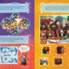 LEGO Harry Potter: Let's Play Quidditch! made by Simon & Schuster
