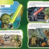 LEGO Star Wars: Master Yoda from Simon & Schuster