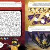 LEGO NINJAGO: Ninja Power! made by Simon & Schuster