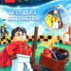 Simon & Schuster LEGO Harry Potter: Let's Play Quidditch!