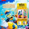 Simon & Schuster LEGO City: Underwater Adventures