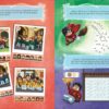LEGO Harry Potter: Let's Play Quidditch! from Simon & Schuster
