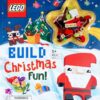 Simon & Schuster LEGO Books: Build Christmas Fun!