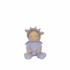 Olli Ella Dinky Dinkum Doll Duffy Dragon In Lavender