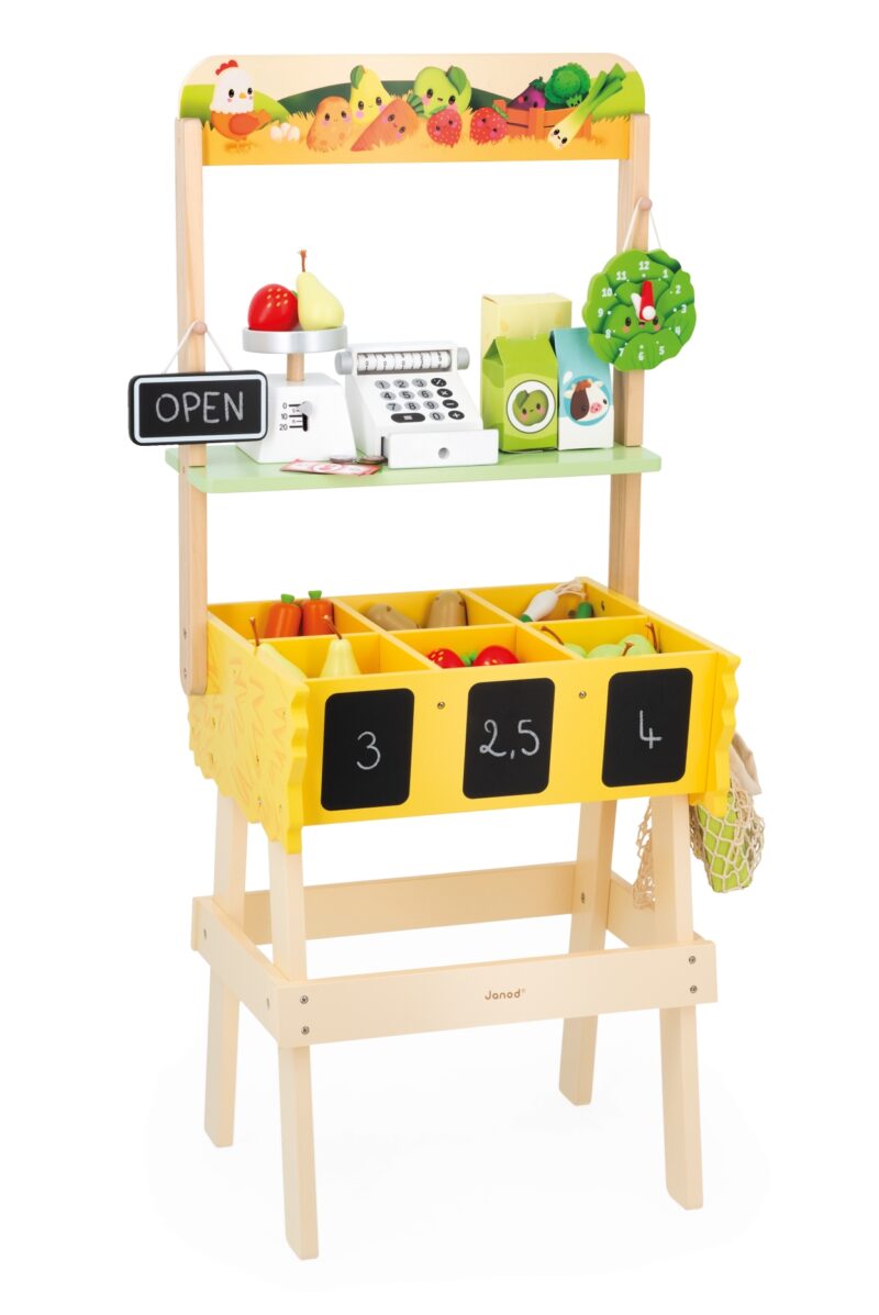 Janod Farm Market & Accessories