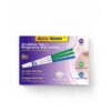 Ovulation (LH)+ Pregnancy (hCG) Combo Tests made by Accu News
